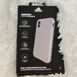 Adidas iPhone Case
